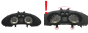 Bloc Compteurs Vitesse Seat Ibiza W06L0920801 110080104009A 56311