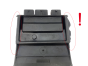 Calculateur 1S4A-9F954-CK 80927K Ford Delphi 52758