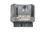 Calculateur 0281013233 03G906021KQ VW Bosch 54076