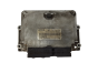 Calculateur 55198058 0281011553 19247EAA Fiat Bosch 15697