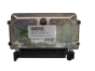 Calculateur 0261206214 9632693880 26FM0657 PSA Bosch 3156