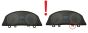 Bloc Compteurs Vitesse VW Golf 5 1K0920863B 110080346005 69381