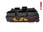 Calculateur 9658539180 S118983001N BSM-L01 00 PSA Siemens