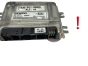 Calculateur 39110-2X046 5WY1340B SIMK42 KIA Siemens 55185