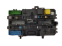 Boîtier Fusibles 13222173 5DK008669-33 Opel GM Hella 19836