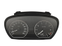 Bloc Compteurs Vitesse BMW 1 E87 9187322-01 32101