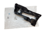 Fixation De Pare-Chocs Original Citroen 9803504080