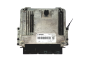 Calculateur 0281032215 237106319R 237106635R Renault Bosch 29611