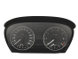 Bloc Compteurs Vitesse BMW 3 E90 E91 9110197-05 VDO 