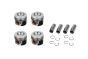 Piston Moteur Complet 03L107065N B11132 Volkswagen Borsehung