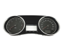 Bloc Compteurs Vitesse Peugeot 508 9806086280 503003070231