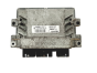 Calculateur S120201105A 8200417597 8200400246 Renault Siemens 20576