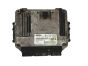 Calculateur PSA 0281011540 9647785580 Bosch 20090