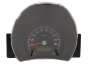 Bloc Compteurs Vitesse Nissan Pixo 34100M68K00 JNS