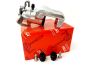 Etrier De Frein Gauche Arrière Kangoo II Kubistar Citan TRW BHN920 OE 440114926R
