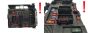 Calculateur BSM-B2 9650618580 U118470002J PSA Siemens 1915
