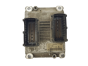 Calculateur Ecu Fiat 00551885980 0261208029 Bosch