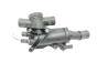 Boitier Thermostat D'eau moteur 9656182980 1336Y9 2.0 HDI Citroen Peugeot 1711