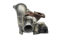 Turbocompresseur 0375R0 9673283680 1.4 1.6 e-HDI Citroen Peugeot Ford 1663