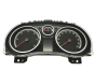 Bloc Compteurs Vitesse Opel Corsa D P0013285383 0001876870 50883