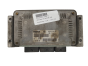 Calculateur 0281001839 9630059880 PSA Bosch 2912