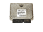 Calculateur 036906034BH IAW4MV.F VW Magneti Marelli 24788