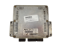 Calculateur 9645442480 0281010871 28FM0000 PSA Bosch 1012