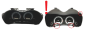 Bloc Compteurs Vitesse Toyota Auris 83800-0ZB40-F 838000ZB40F