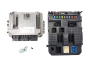 Complet Départ Peugeot 308 9664843780 9663798180 1.6 HDI 9HZ