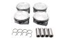 Piston Moteur Complet 04E107065DT B13577 VW Seat Skoda Borsehung