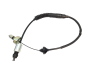 Commande À Câble, Embrayage Commande Nouvelle Renault Laguna 1 7700432383
