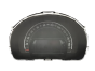 Bloc Compteurs Vitesse Renault Twingo 3 248211612R Visteon