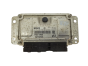 Calculateur PSA Toyota 89661-0H022 0261208702 1039S12537 Bosch 13466