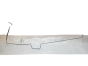 Tuyau De Frein Original Renault 8200674686