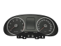 Bloc Compteurs Vitesse VW Polo 6R 6R0920860M A2C84808400 51971