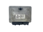 Calculateur 038906018P 0281001720 Volkswagen Bosch 60475