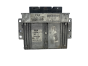 Calculateur 9640514780 9632727280 21643936-1 PSA Sagem 52266