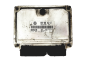 Calculateur 038906012CT 0281010377 Volkswagen Bosch 30262