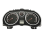 Bloc Compteurs Vitesse Opel Corsa D P0013316515 0001958240 GM