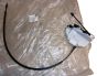 Serrure De Porte Gauche Avant 9135.P3 9135P3 Citroen 