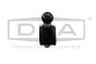 Pommeau de vitesse 8K0863278A 88631696202 Audi A4 DPA