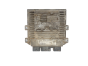Calculateur 2S6A-12A650-BG 5WS40027G-T SID 802 Ford Siemens 42338