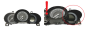 Bloc Compteurs Vitesse Citroen DS3 98041357XT Continental