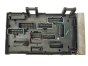 Boîtier Fusibles Chrysler 04869000AI 04869200AK