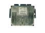 Calculateur PSA 9650043480 R0411C001H G6B60A03 Delphi 33750