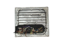Calculateur Ecu 1S5X-12A650-BB S118685001B Ford 30026