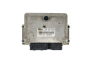 Calculateur Fiat 46534156 0281001955 Bosch 42390