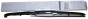 Balais D'essuie Glace Droit Original Renault Koleos 288904098R