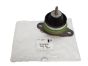 Coussin Moteur Nouvelle Original Citroen Peugeot 1844C0