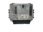 Calculateur 0281011863 9661773380 9653958980 PSA Bosch 52335